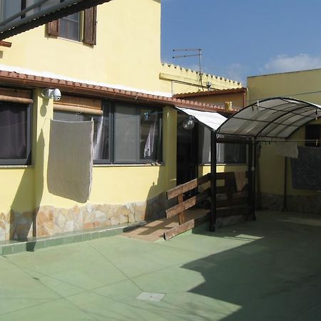 Casa Campidanese Hotel Sant Isidoro  Kültér fotó
