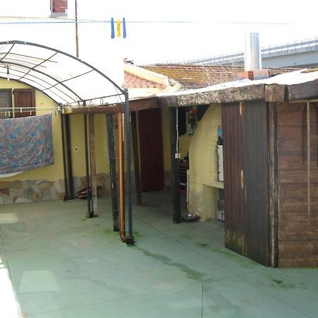 Casa Campidanese Hotel Sant Isidoro  Kültér fotó
