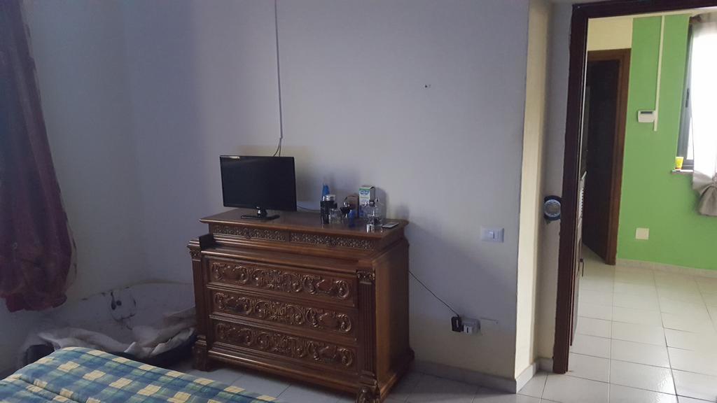 Casa Campidanese Hotel Sant Isidoro  Kültér fotó