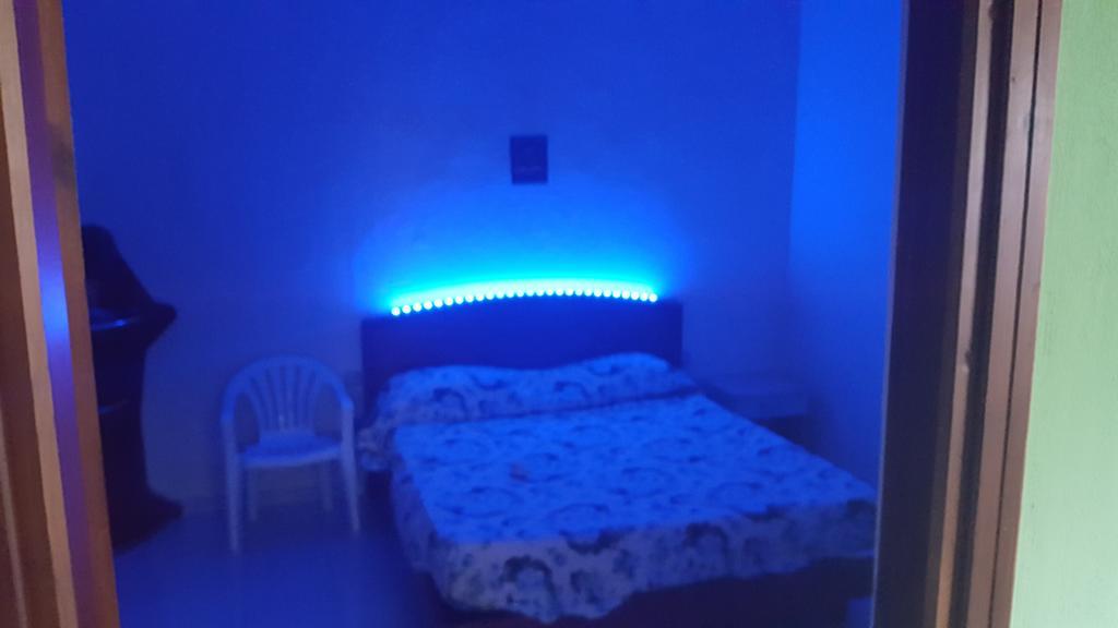 Casa Campidanese Hotel Sant Isidoro  Kültér fotó