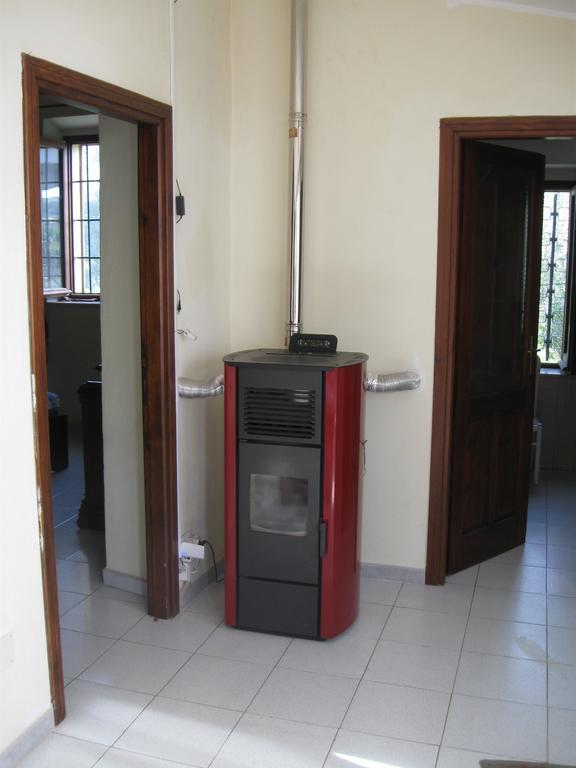 Casa Campidanese Hotel Sant Isidoro  Kültér fotó