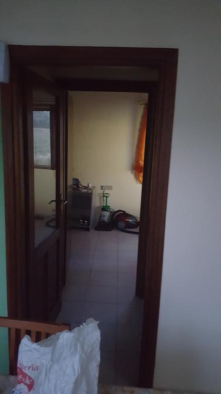 Casa Campidanese Hotel Sant Isidoro  Kültér fotó